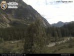 Archiv Foto Webcam Val Ferret - Aostatal 09:00