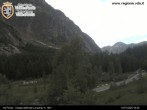 Archiv Foto Webcam Val Ferret - Aostatal 15:00