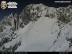 Archived image Webcam Helbronn Peak, Courmayeur 09:00
