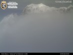 Archived image Webcam Helbronn Peak, Courmayeur 07:00