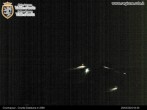 Archived image Webcam Courmayeur - Checrouit (1704 m) 03:00