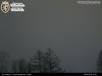 Archived image Webcam Courmayeur - Checrouit (1704 m) 17:00