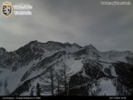 Archived image Webcam Courmayeur - Checrouit (1704 m) 09:00