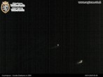 Archiv Foto Webcam Courmayeur - Checrouit 23:00