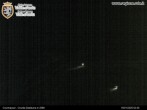 Archiv Foto Webcam Courmayeur - Checrouit 01:00