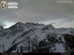 Archiv Foto Webcam Courmayeur - Checrouit 07:00