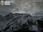 Archiv Foto Webcam Courmayeur - Checrouit 11:00