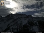 Archiv Foto Webcam Courmayeur - Checrouit 13:00