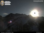 Archiv Foto Webcam Courmayeur - Checrouit 15:00