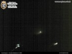 Archived image Webcam Courmayeur - Checrouit (1704 m) 23:00