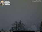 Archiv Foto Webcam Courmayeur - Checrouit 07:00