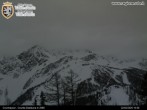 Archived image Webcam Courmayeur - Checrouit (1704 m) 09:00