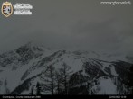 Archived image Webcam Courmayeur - Checrouit (1704 m) 11:00