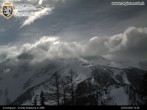 Archived image Webcam Courmayeur - Checrouit (1704 m) 13:00