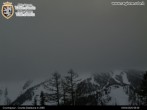 Archiv Foto Webcam Courmayeur - Checrouit 07:00