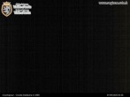 Archiv Foto Webcam Courmayeur - Checrouit 03:00
