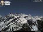Archived image Webcam Courmayeur - Checrouit (1704 m) 09:00
