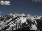 Archived image Webcam Courmayeur - Checrouit (1704 m) 11:00