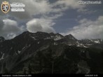 Archiv Foto Webcam Courmayeur - Checrouit 11:00