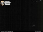 Archiv Foto Webcam Courmayeur - Checrouit 03:00
