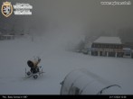 Archived image Webcam Bergstation Baby Gorraz 11:00