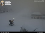 Archiv Foto Webcam Bergstation Baby Gorraz 15:00