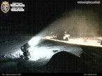 Archived image Webcam Bergstation Baby Gorraz 01:00