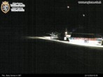 Archived image Webcam Bergstation Baby Gorraz 01:00