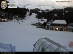 Archived image Webcam Bergstation Baby Gorraz 07:00