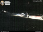 Archiv Foto Webcam Bergstation Baby Gorraz 23:00