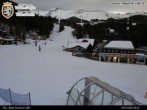 Archiv Foto Webcam Bergstation Baby Gorraz 07:00