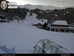 Archiv Foto Webcam Bergstation Baby Gorraz 07:00