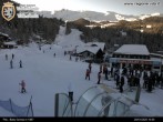 Archiv Foto Webcam Bergstation Baby Gorraz 09:00