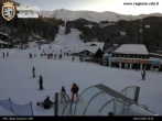 Archiv Foto Webcam Bergstation Baby Gorraz 15:00