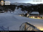 Archiv Foto Webcam Bergstation Baby Gorraz 17:00