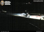 Archived image Webcam Bergstation Baby Gorraz 23:00