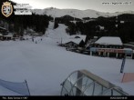 Archived image Webcam Bergstation Baby Gorraz 07:00