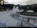 Archiv Foto Webcam Bergstation Baby Gorraz 07:00