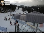 Archiv Foto Webcam Bergstation Baby Gorraz 09:00