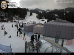 Archiv Foto Webcam Bergstation Baby Gorraz 11:00