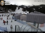 Archiv Foto Webcam Bergstation Baby Gorraz 15:00