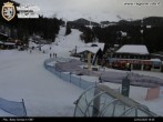 Archiv Foto Webcam Bergstation Baby Gorraz 17:00