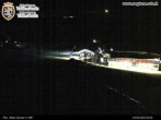 Archived image Webcam Bergstation Baby Gorraz 23:00