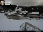 Archiv Foto Webcam Bergstation Baby Gorraz 15:00
