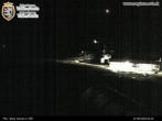 Archiv Foto Webcam Bergstation Baby Gorraz 03:00
