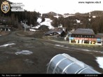 Archiv Foto Webcam Bergstation Baby Gorraz 05:00