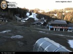Archiv Foto Webcam Bergstation Baby Gorraz 07:00