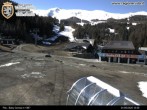 Archiv Foto Webcam Bergstation Baby Gorraz 09:00
