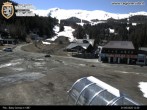 Archived image Webcam Bergstation Baby Gorraz 11:00