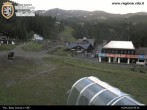 Archiv Foto Webcam Bergstation Baby Gorraz 06:00